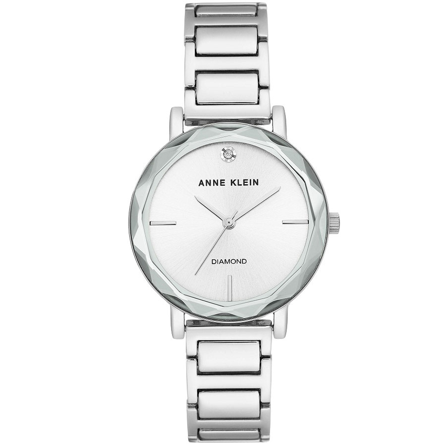 Часы Anne Klein Diamond 3279SVSV